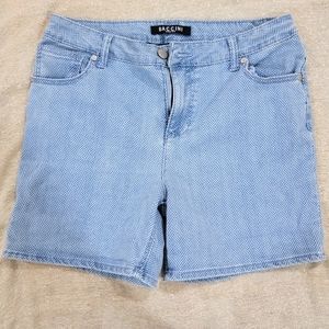 Baccini shorts